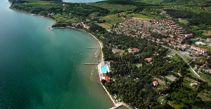 Skupinsko športno mesto ŠP SV. KATARINA-ANKARAN - Odbojka