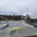 Urbani Park - košarka 3x3