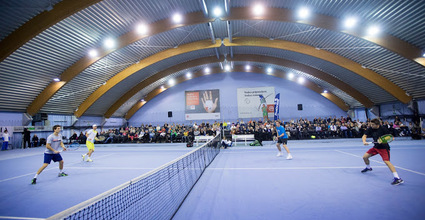 Tennis sport club Millenium BTC