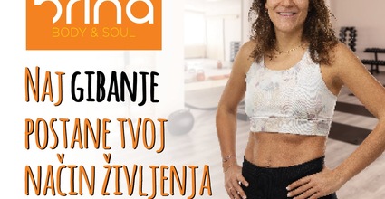 Group sport club Brina body&soul