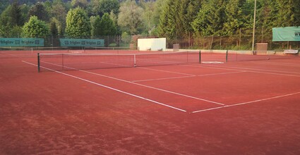 Tennis sport club TK Hrastnik