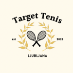 Tenis Target
