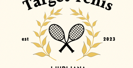 Tennis sport club Tenis Target