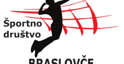 Group sport club ŠD Braslovče
