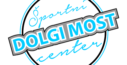 Badminton športno mesto Športni center Dolgi most