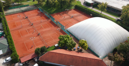 Tenis športno mesto Teniški klub Terme Ptuj