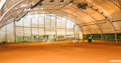 Tenis športno mesto Športni center Protenex